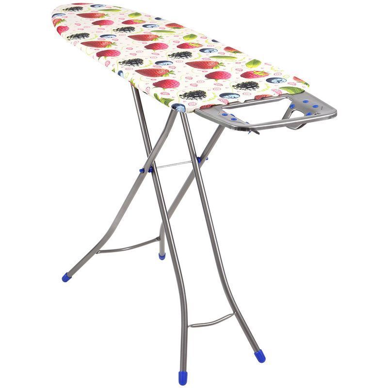 Доска гладильная 1120*345мм ДСП БЕЛЛЬ-КЛАССИК 1 пу б/пр. БК1 (1)