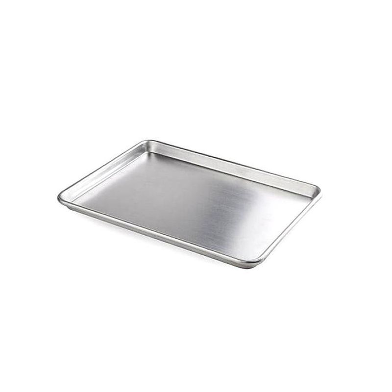 Противень 33*45см алюминий АМЕРИКАНСКИЙ (10) МШ-010