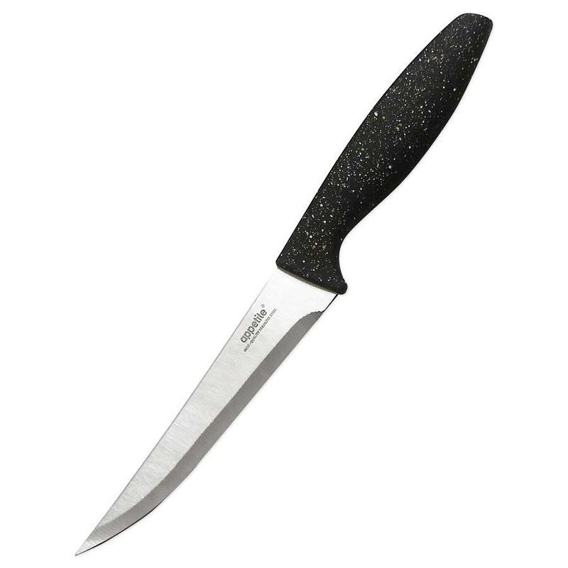 Нож универсальный 15см нерж.сталь ГАММА TM Appetite KP3027-7 (12)