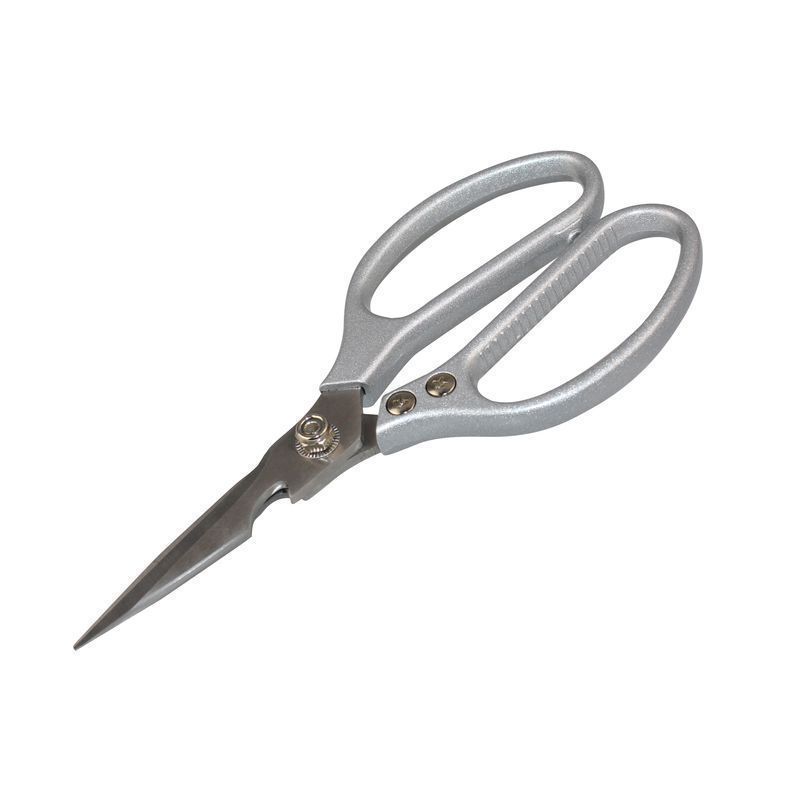 Ножницы кухонные 21,5*9,5см нерж.сталь Griseo GRS-10 (10)