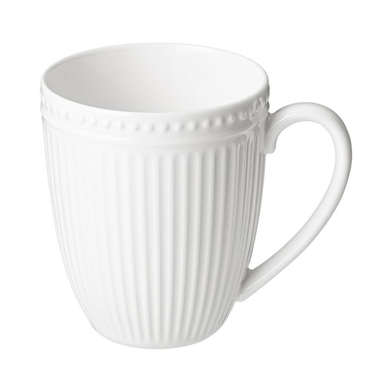 Кружка 410мл 8,9*12,4*10,7см фарфор Gorgeous (4/24)