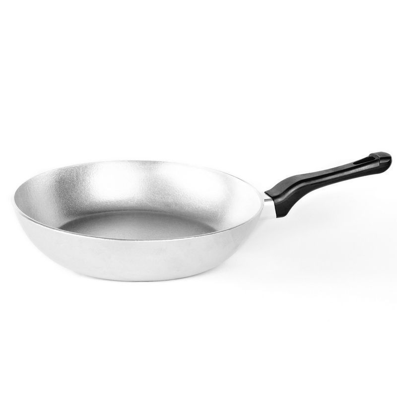 Сковорода 20см алюминий АЛЕНА без крышки ТМ АЛИТА (25)