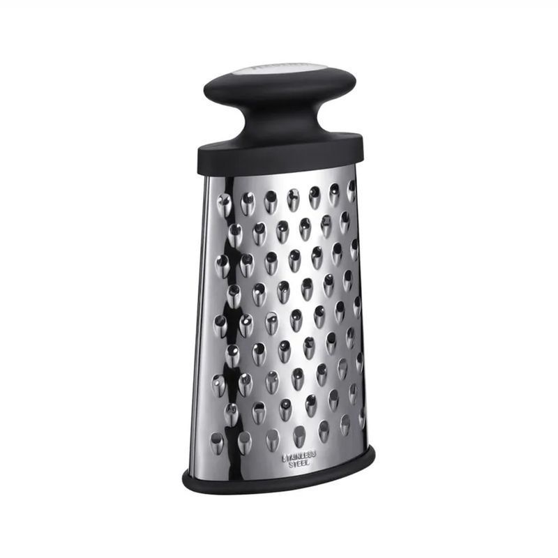 Терка комбинированная 23см нерж.сталь Presto 93-AC-GR-32