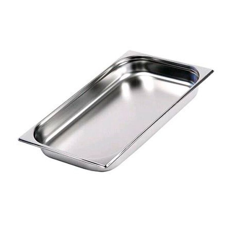 Гастроемкость 1/1*65 8,6л 530*327*65мм нерж.сталь КТ-Г1/1-065 (25)