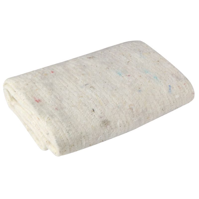 Салфетка для пола 80*60см хлопок 100% ХПП (30)