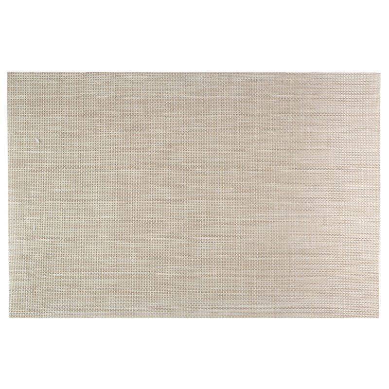 Салфетка сервировочная 30*45см ПВХ бежевая 11/JC-680беж (240)