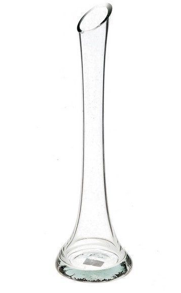 Ваза для цветов h50см d10см стекло ФРИСТАЙЛ для 1 цветка (9)