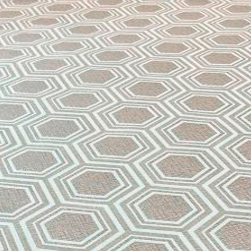 Клеенка ткань с ПВХ покрытием ДУЭТ КОЛОРИТ 1,30*25м пр-ва г. Тверь