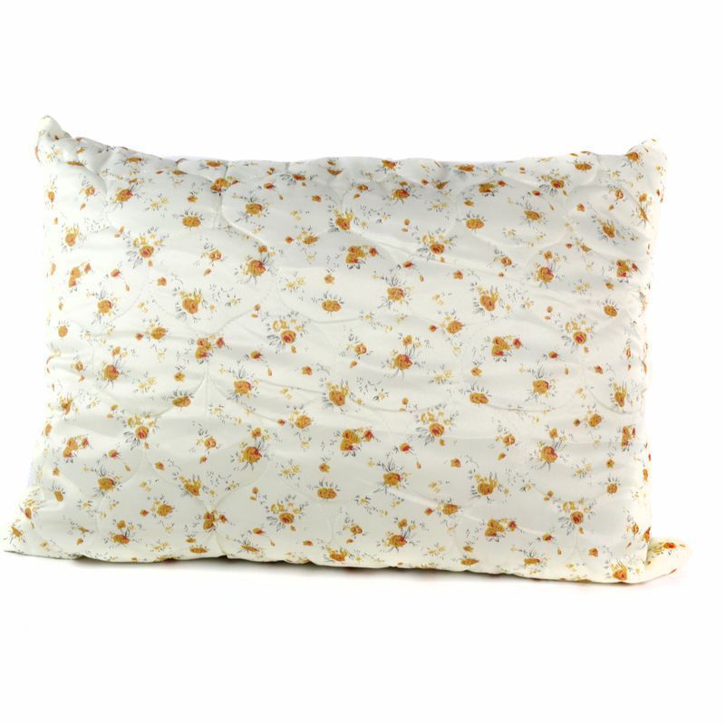 Подушка 50*70 экофайбер