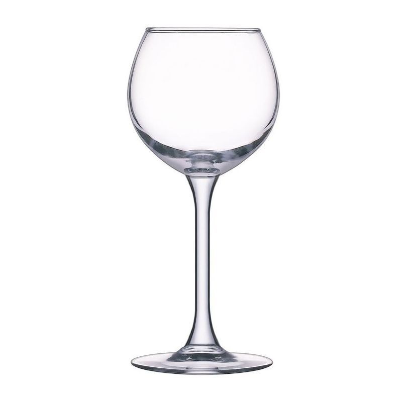 Бокал для вина 350мл стекло ЭДЕМ (24)