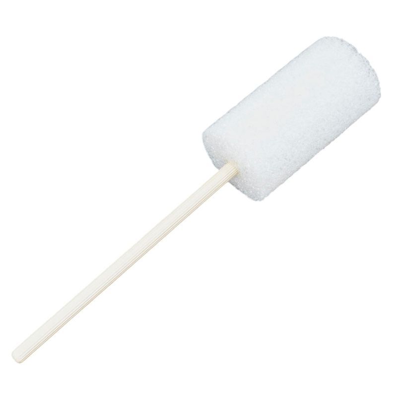 Ершик для посуды поролон (40)