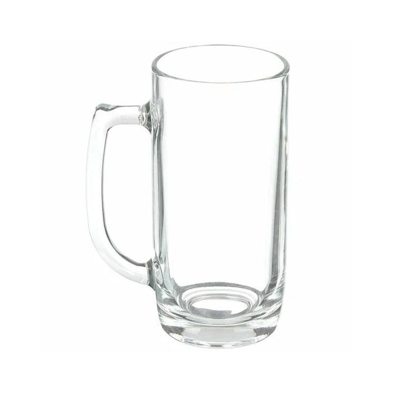 Кружка пивная 330мл стекло МИНДЕН (15)