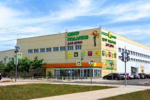 ВолгоРост, г. Волгоград, шоссе Авиаторов, 9