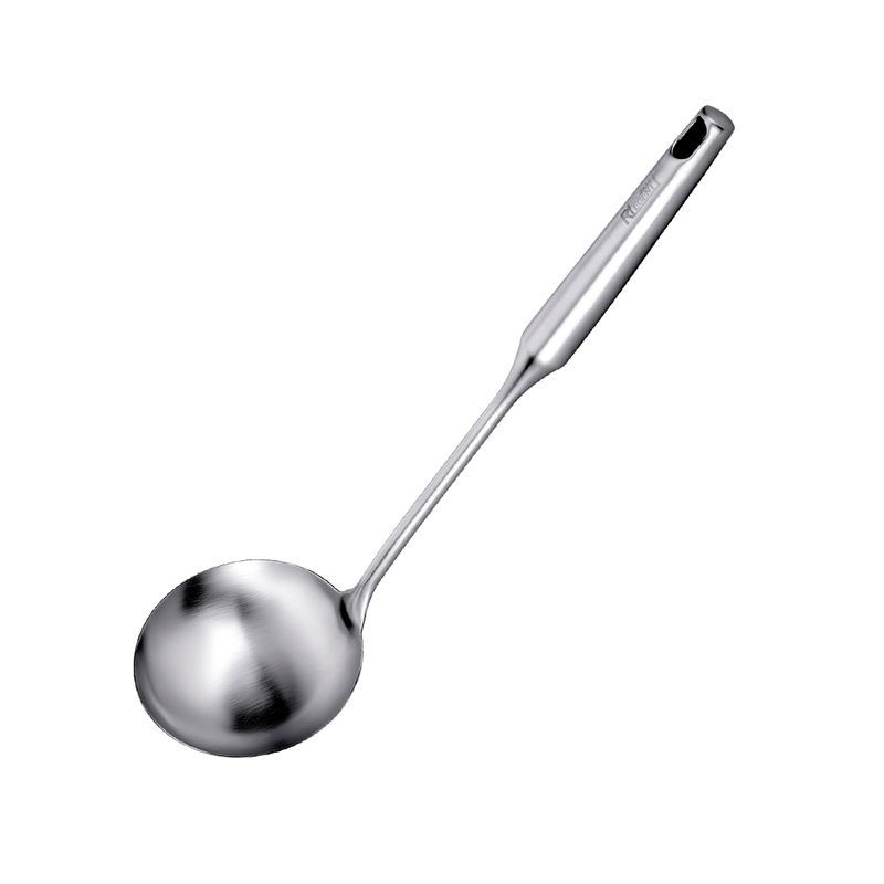 Ложка разливательная 36см нерж.сталь SOLIDO 93-TO-SO-04 (12)