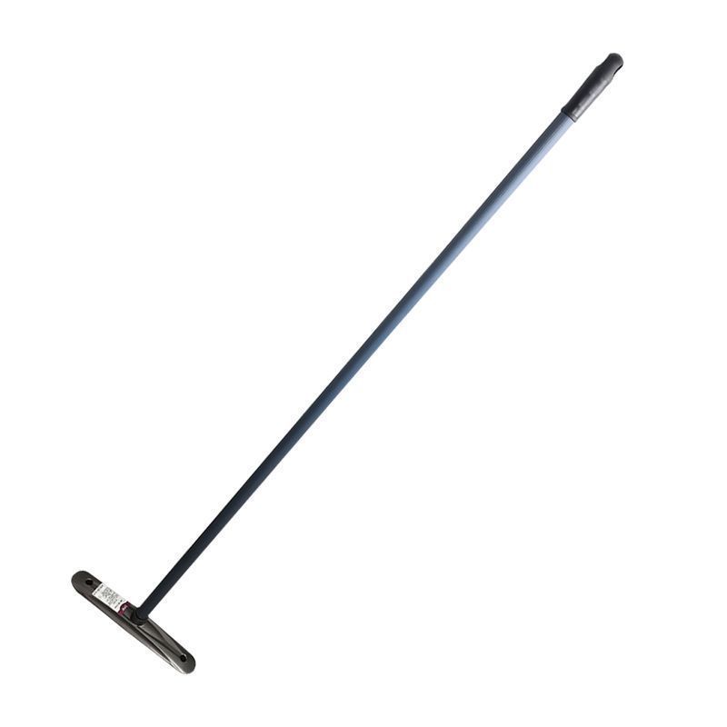 Швабра черенок 110см Классика антрацит (40)