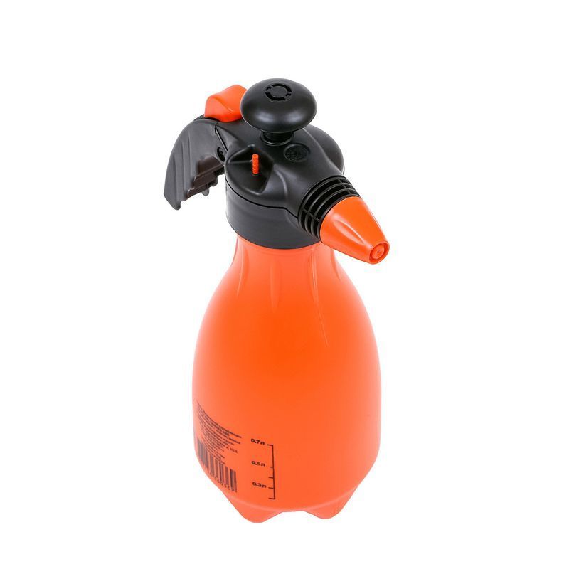 Опрыскиватель 1,5л пневматический Классик ЖУК ОП-205 М15 (18)