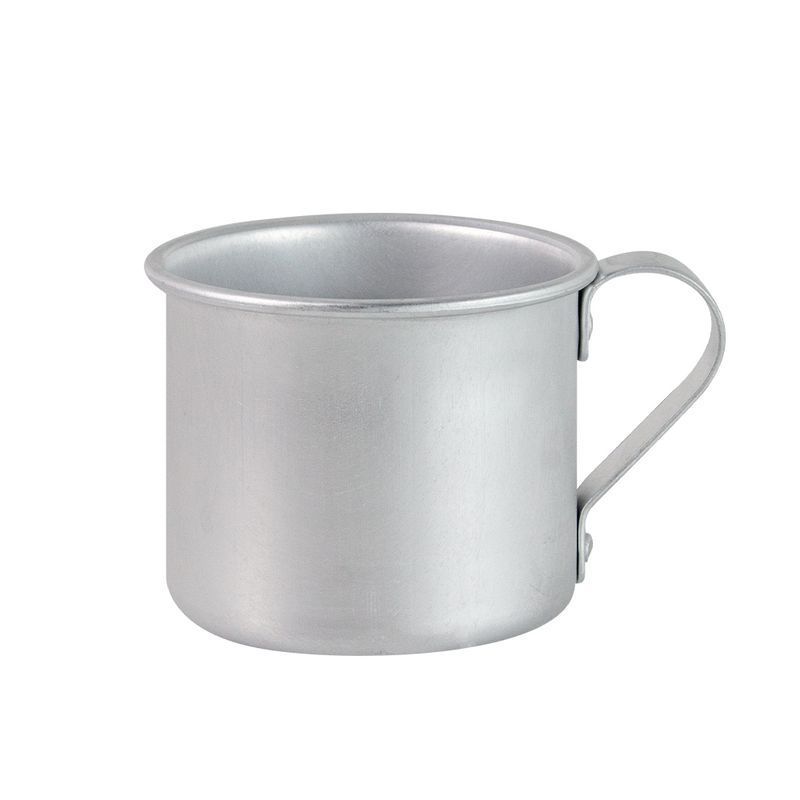 Кружка 500мл алюминий МТ-090/ОС-217 (10/24)