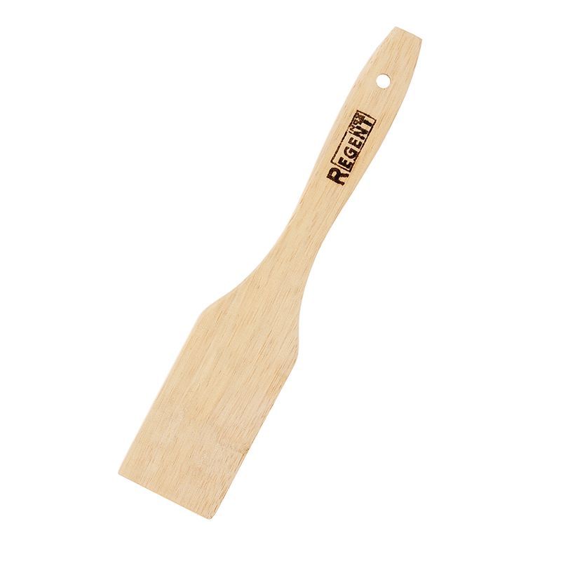 Лопатка малая 19*4*0,5см дерево Bosco (12)