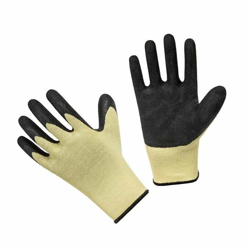 Перчатки рабочие х/б BlackLat 2 (200)