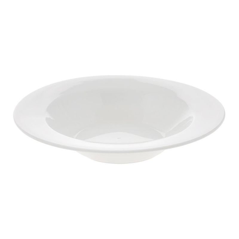 Тарелка глубокая 30,5см фарфор Stella Pro (3/12)WL-991256/A