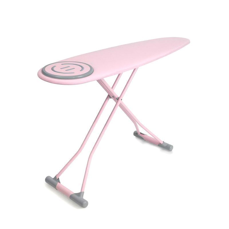 Доска гладильная Премиум металлический моноблок 44*152 пу Dogrular Турция (2)