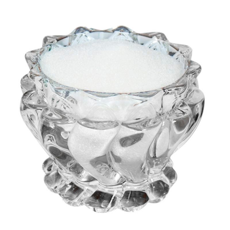 Солонка 150мл стекло SY-012-4 (48)