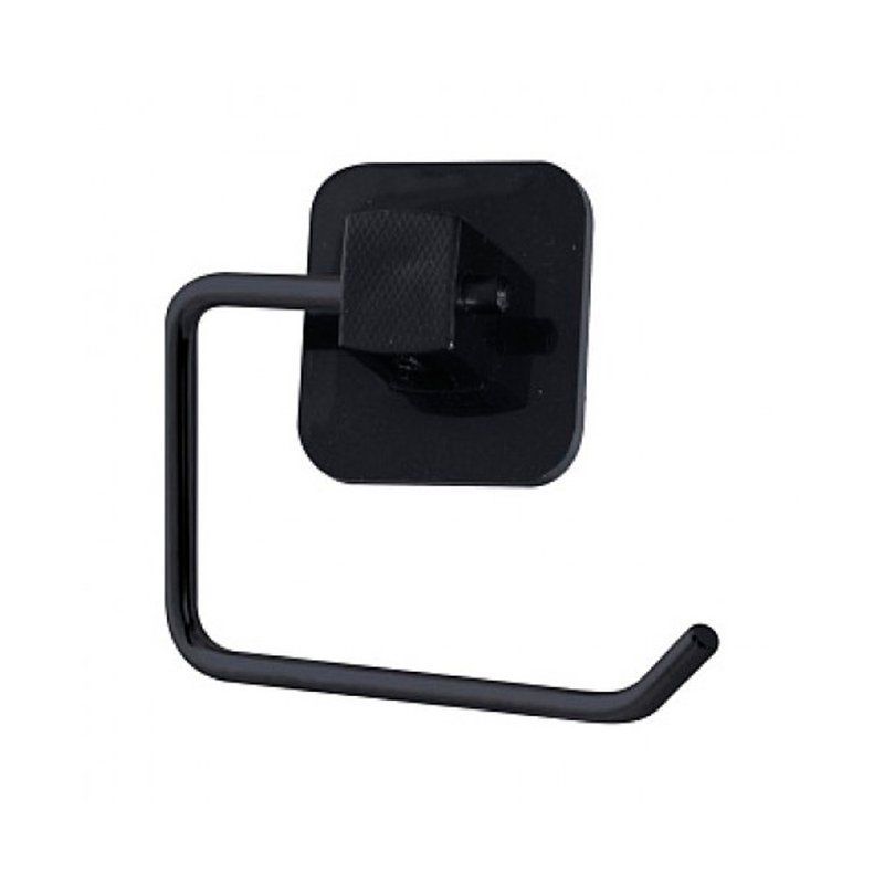 Держатель для туалетной бумаги 13,5*11,5*4,5см металл ЛОФТ DA34-301 (12)