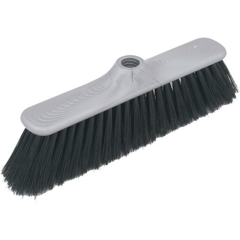 Щетка для пола НОВА 25,5*4,5см (ворс 6,5см) (18)