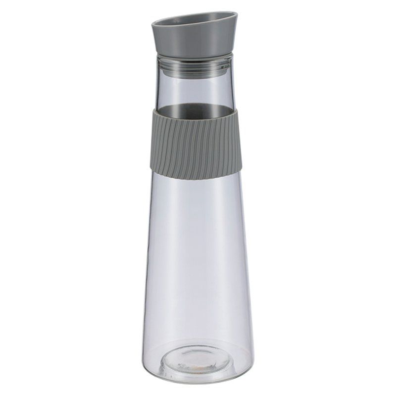 Графин 1,1л стекло Franco с фильтр-пробкой 74-900 (12)