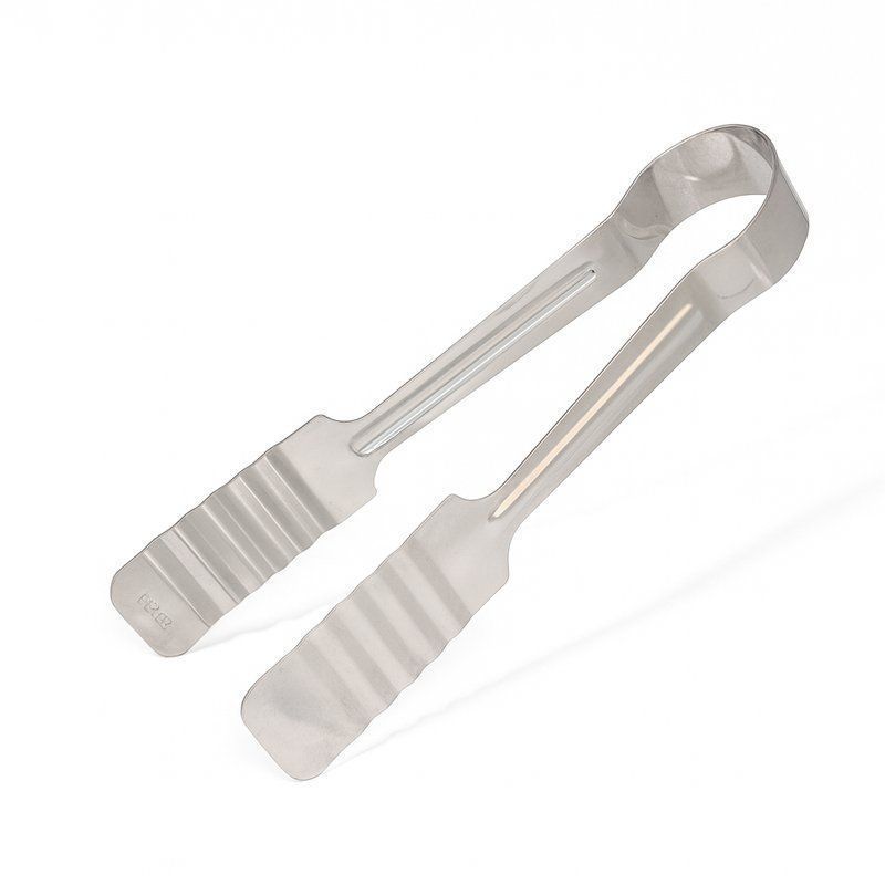 Щипцы кулинарные 22см нерж.сталь кондитерские 06С21929 (35)