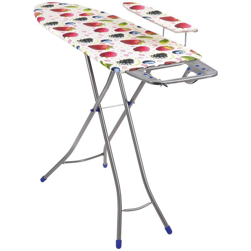 Доска гладильная 1120*345мм ДСП БЕЛЛЬ-КЛАССИК 2 пу пр. БК2 (5) 187610001