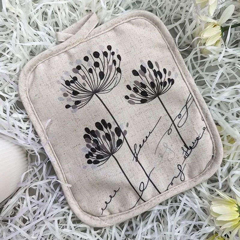 Прихватка 20*20см полиэстер PG-288