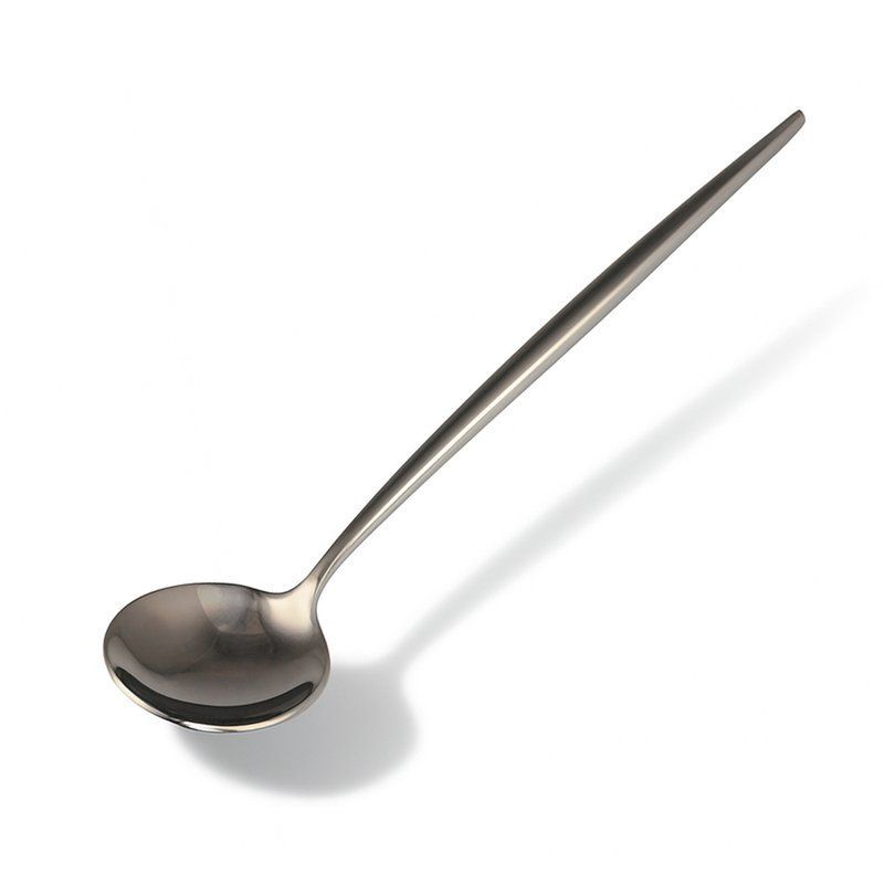 Ложка столовая нерж.сталь Stily глянцевый JC-13608 (200)