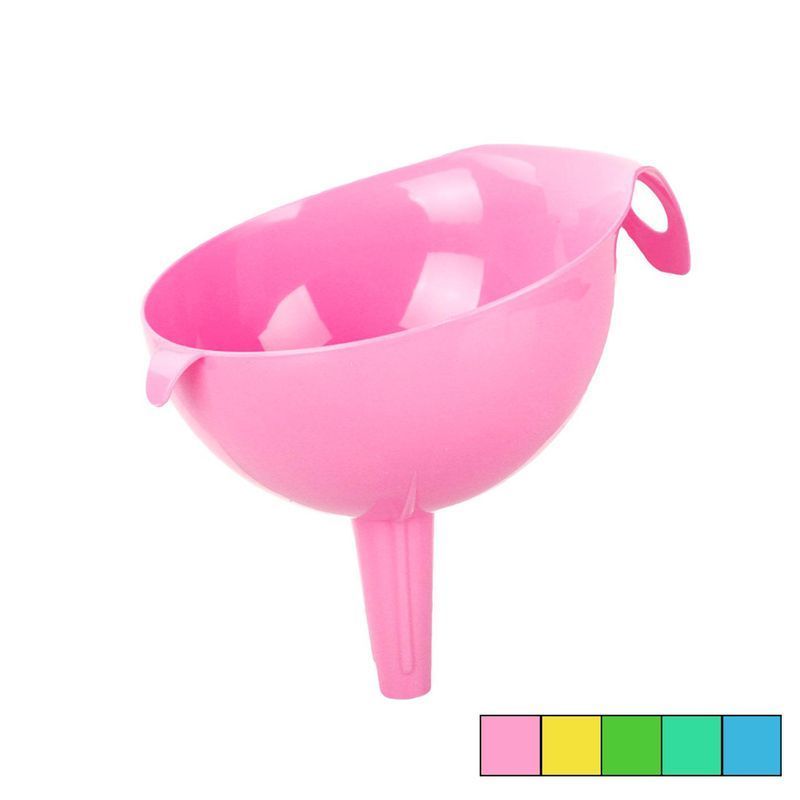 Воронка 12,5см пластик (20)