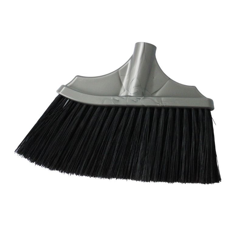 Щетка для пола ЛЕДИ КАРОЛИНА 25*4,6см (ворс 9,6см) (16)