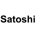 SATOSHI