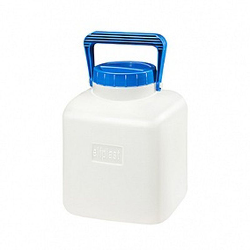 Бидон 5л АКВАЛАЙН (18)