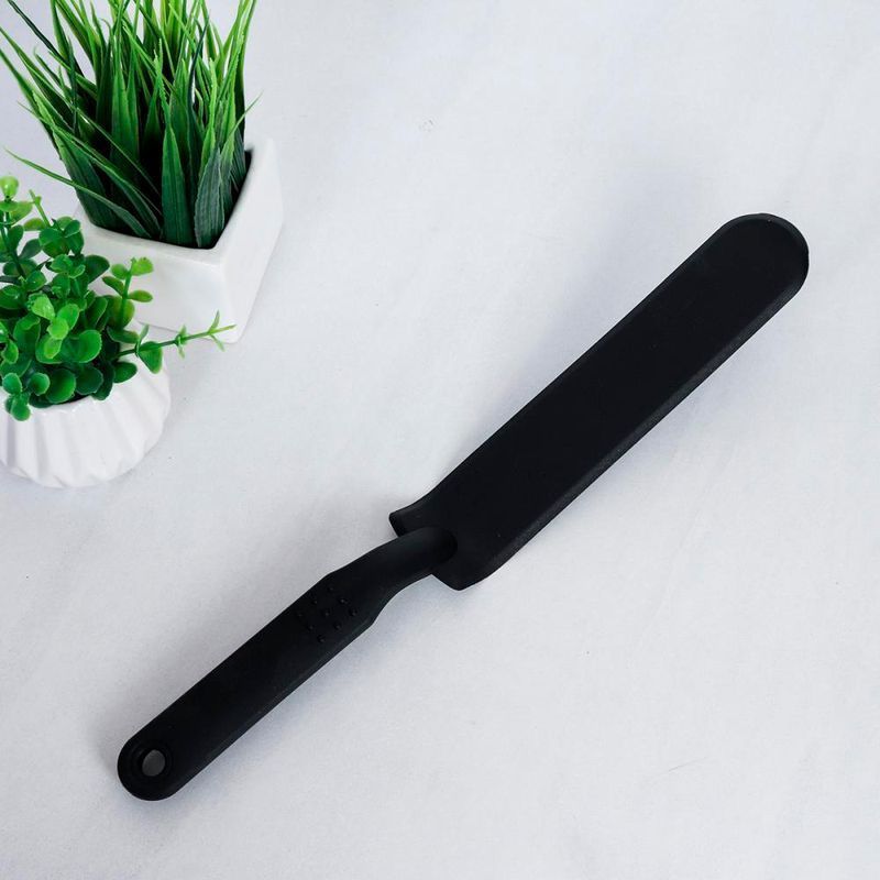 Лопатка для блинов 31см нейлон LB-208 (500)