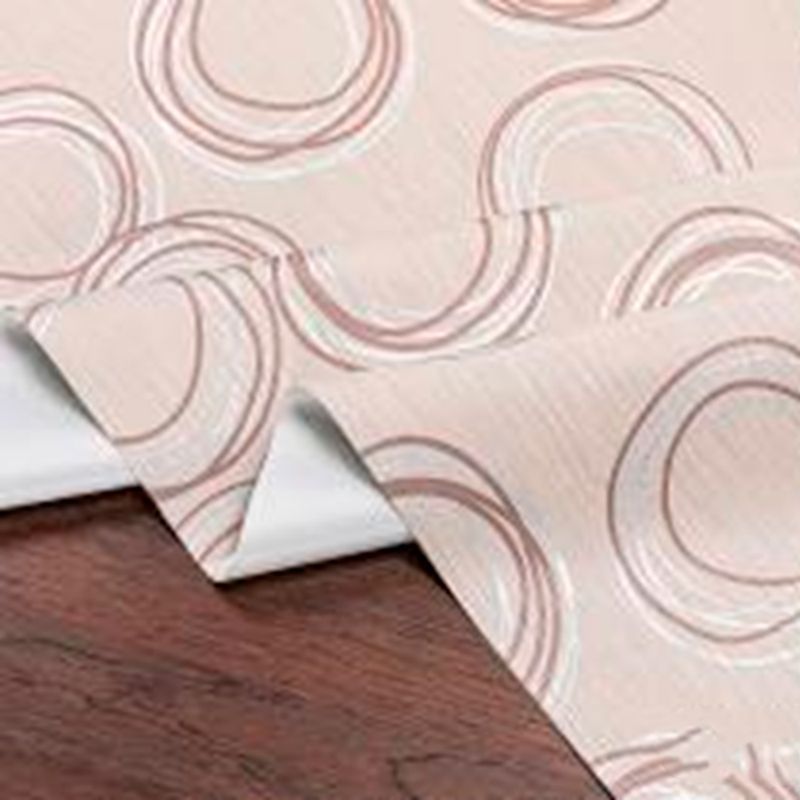 Клеенка ПВХ на тканевой основе МАРСЕЛЬ ширина 1,4м (цена указана за погонный сантиметр)