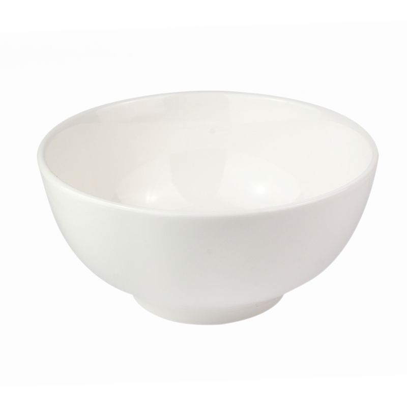 Салатник 700мл 15*7см фарфор 6" JC-8200 (68)