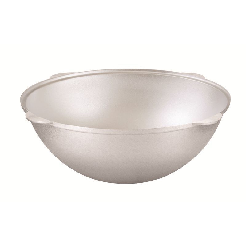 Казан для плова 60л алюминий без крышки (1)