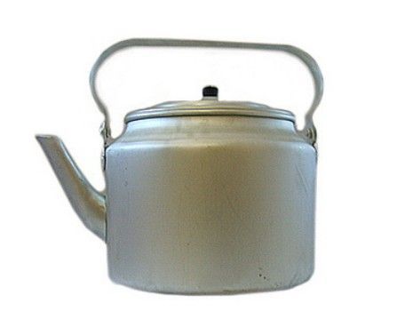 Чайник 7л алюминий (2)