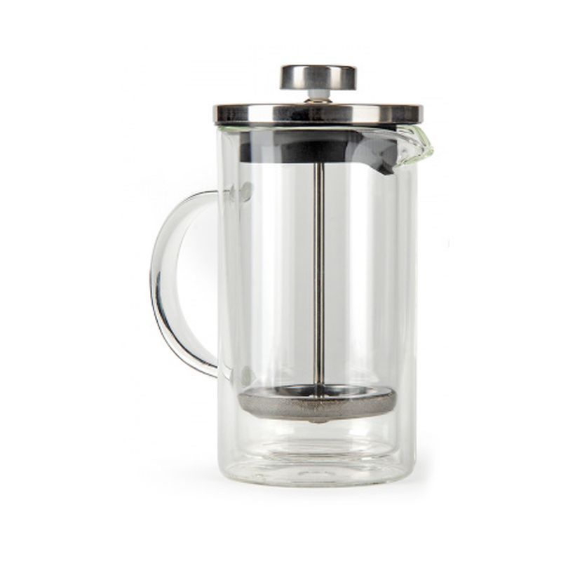 Френч-пресс 350мл стекло (12)