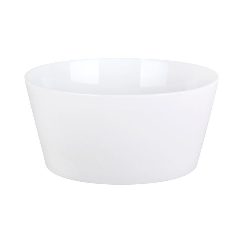 Салатник 350мл 12см фарфор SOLA WH12B (6/48)