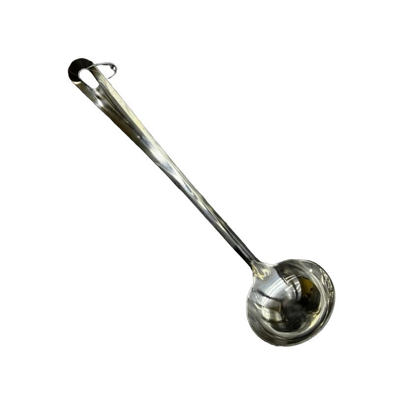 Половник d95мм металл (240)