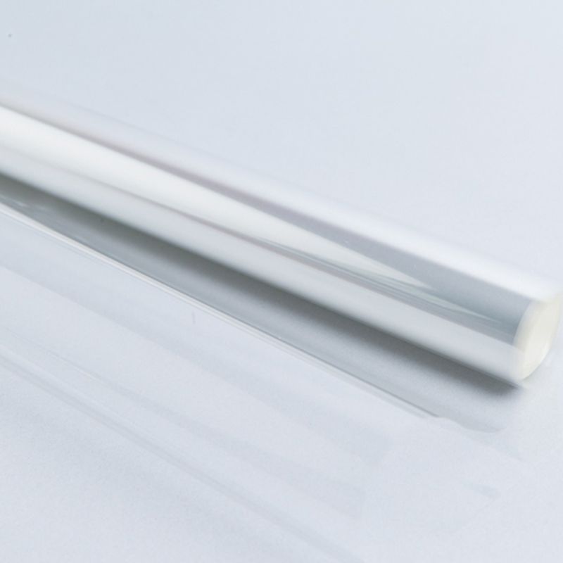 Пленка в рулоне прозрачная полипропилен 70см*7,3м (10)