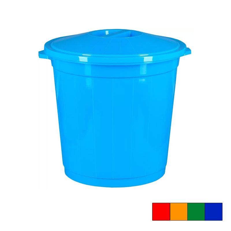 Бак 50л пластик Ар (10)