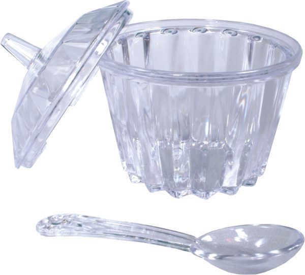 Емкость для специй пластик БОГЕМА (36)