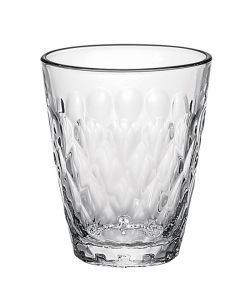 Стакан 180мл стекло ШАМБОР для общепита 06с809 (48)