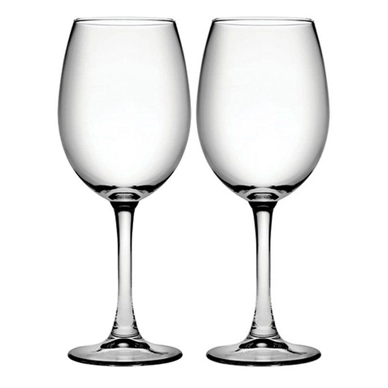Бокалы набор 2шт 360мл стекло КЛАССИК (8)